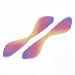 Flügel aus Polyestergewebe basteln Dekoration&nbsp;X-FIND-S322-002A