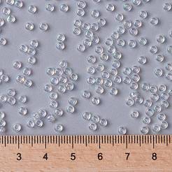 Miyuki runde Rocailles Perlen&nbsp;SEED-G008-RR0250