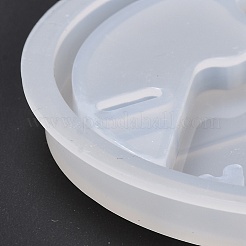DIY Tassematte Silikonformen&nbsp;DIY-Z012-03