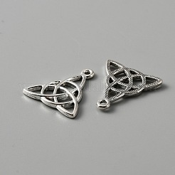 Pendente in lega stile tibetano&nbsp;FIND-CJC0009-46