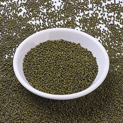 Miyuki runde Rocailles Perlen&nbsp;X-SEED-G010-RR4519