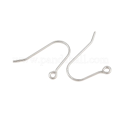Crochets d'oreilles en acier inoxydable 304&nbsp;SA-CBA5F7B-01P