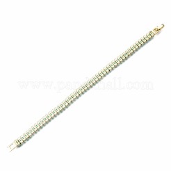 Klassisches Tennisarmband aus Zirkonia&nbsp;ZIRC-S067-073D-NF