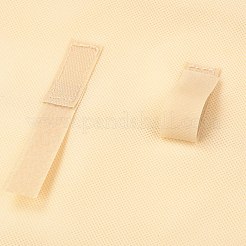 Borsa appesa per gioielli in tessuto non tessuto&nbsp;AJEW-B009-01A