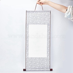 6 rotolo dipinto verticale in poliestere a 6 stili&nbsp;AJEW-NB0002-91