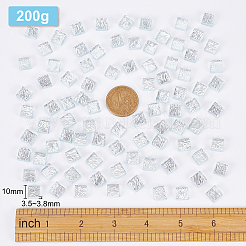 Cabochons en verre&nbsp;GGLA-OC0001-06B-02