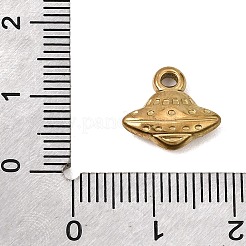 Anhänger aus 304 Edelstahl&nbsp;SA-CBA0563-30G