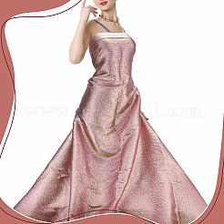Tessuto in poliestere&nbsp;DIY-WH0496-29B