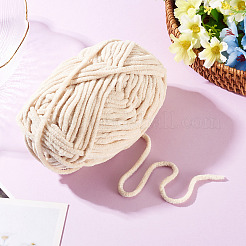 1 écheveau de fil à crocheter doux&nbsp;WCOR-TADJ0001-01B