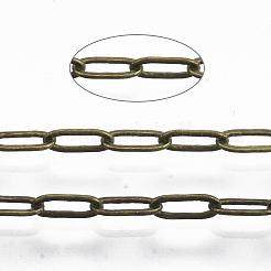 Chaînes de trombone en laiton&nbsp;X-CHC-S008-001D-AB