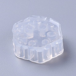Silikonformen für Weihnachtslebensmittel&nbsp;DIY-L026-089A