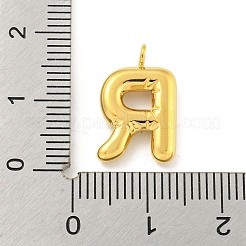 Pendentifs en acier inoxydable 304 avec placage ionique (IP)&nbsp;STAS-C102-15G-R