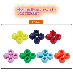Kit fai da te per la ricerca di gioielli con perline a foro grande&nbsp;DIY-YW0005-27