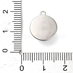 Pendentifs en laiton&nbsp;KK-L229-009P