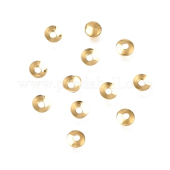 Coupelles en laiton&nbsp;KK-CBA1A60-17G