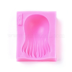 Silikonformen in Lebensmittelqualität&nbsp;LS-DIY-L026-107