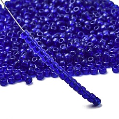 Perline toho 6/0 rotonde&nbsp;SEED-XTR06-0008