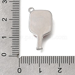 Ciondoli smaltato in ottone&nbsp;KK-K427-54P