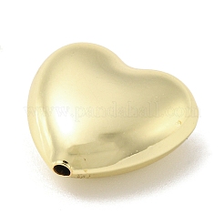 Cremagliera placcatura micro ottone spianare perline zirconi&nbsp;KK-F869-26G