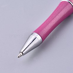 Perlenstifte aus Kunststoff&nbsp;AJEW-L082-A01