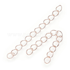 Eisenkettenverlängerer&nbsp;IFIN-T007-11RG-NF