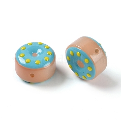 Perles au chalumeau&nbsp;LAMP-C015-01D