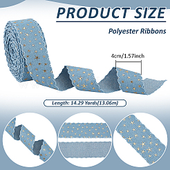 14.285 Meter Polyesterbänder&nbsp;OCOR-BC0009-28C