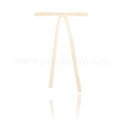 30 nœud papillon en velours&nbsp;AJEW-CN0003-71C