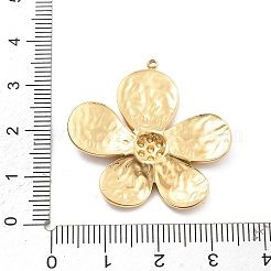 Anhänger aus Edelstahl 304&nbsp;STAS-R155-045G-03