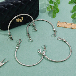 4 Stück Taschengriff aus Eisen&nbsp;FIND-FH0011-10P