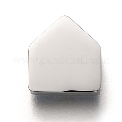 Schiebeanhänger aus Edelstahl 304&nbsp;STAS-P270-41P-01