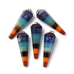 Gioielli chakra yoga&nbsp;G-L465-B02