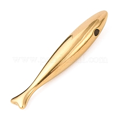 Ciondoli in acciaio inox 304&nbsp;STAS-D129-13A-G