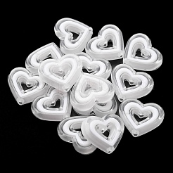 Acryl-Perlen&nbsp;SACR-G033-01B