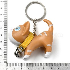 Harz Schlüsselanhänger&nbsp;KEYC-P018-A05