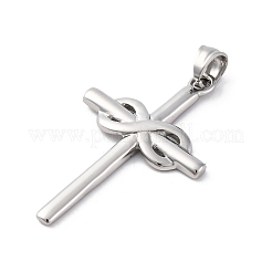 Colgantes de acero inoxidable 304&nbsp;STAS-L286-06P