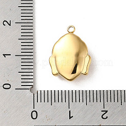 Pendentifs en acier inoxydable 304&nbsp;STAS-L022-325G