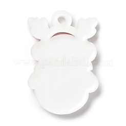 Decorazioni sospese in pvc&nbsp;DIY-E038-14