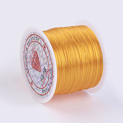 Filo di cristallo elastico piatto&nbsp;EW-P002-0.5mm-A07