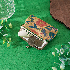 Bedruckte PVC-Geldbörsen&nbsp;AJEW-TADJ0001-16B