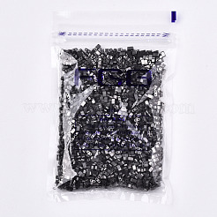 Perline di vetro 2 foro fgb&nbsp;X-SEED-S031-M-SH576