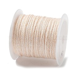 20 m geflochtenes Polycotton-Kordel&nbsp;OCOR-G015-03A-13