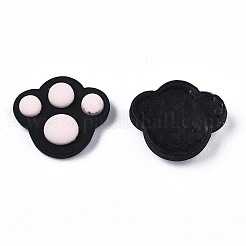 Cabochons di opaco resina&nbsp;X-CRES-N024-47
