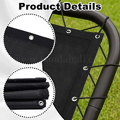 Plastikstuhltuch&nbsp;AJEW-WH0031-64