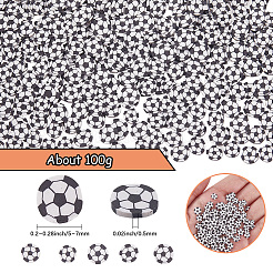 1 Satz Polymer-Ton-Cabochons&nbsp;CLAY-SC0002-39C