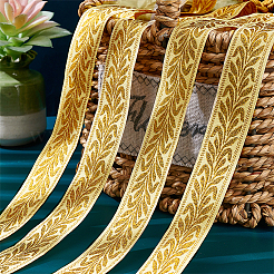 Polyester-Metallic-Bänder&nbsp;SRIB-WH0011-034