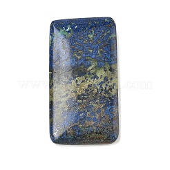 Natürliche Azurit-Cabochons&nbsp;GG-CBA78D8-06
