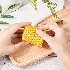 Spitzen-Leinenrollen-Sets&nbsp;DIY-PH0025-51
