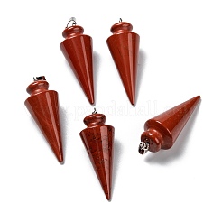 Natur Rhodochrosit Anhänger&nbsp;G-K311-47E
