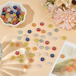 120 kit di perline fai da te&nbsp;DIY-AR0003-98